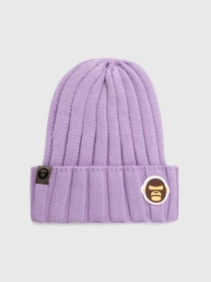 AAPE czapka Basic "Aldo" Badge