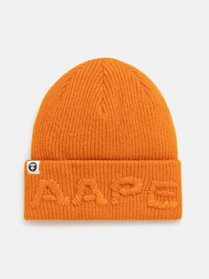 AAPE czapka z domieszką wełny Main