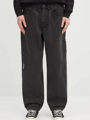 AAPE jeansy Now męskie AAPPTMB662XXO