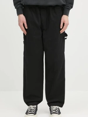 AAPE jeansy Now Woven męskie AAPPTMB624XXN