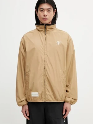 AAPE kurtka dwustronna