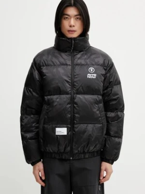 AAPE kurtka puchowa