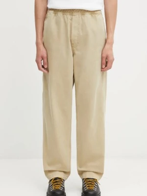 AAPE spodnie bawełniane Now