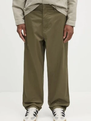 AAPE spodnie Now Woven