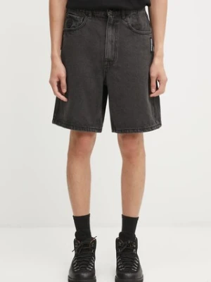 AAPE szorty jeansowe Now