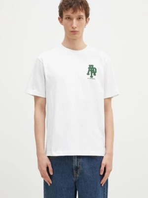AAPE t-shirt bawełniany Basic