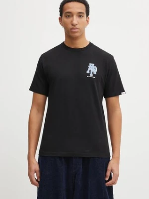 AAPE t-shirt bawełniany Basic