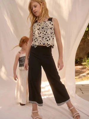 Abel&Lula komplet dziecięcy