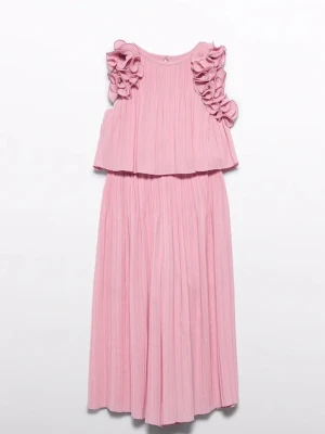 Abel&Lula komplet dziecięcy