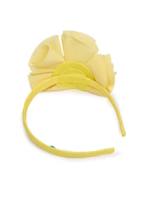 Abel & Lula Opaska 5472 Żółty