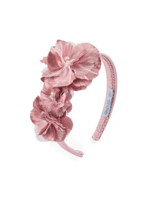 Abel & Lula Opaska 5474 Różowy