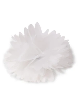 Abel & Lula Spinka do włosów 5409 Biały