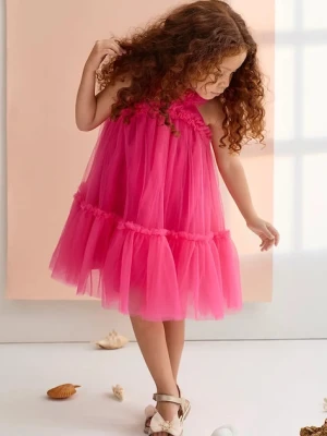 Abel&Lula sukienka dziecięca