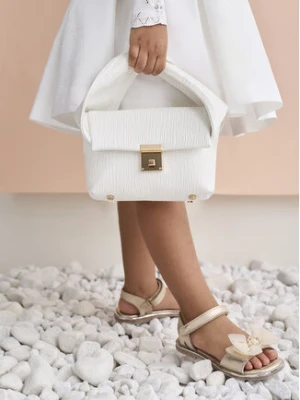 Abel & Lula Torebka 5481 Biały