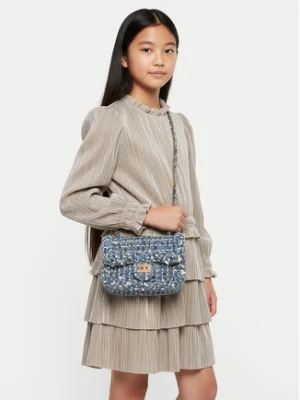 Abel & Lula Torebka 5982 Niebieski