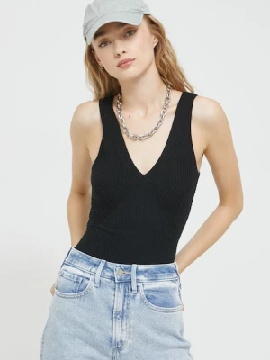 Abercrombie & Fitch body