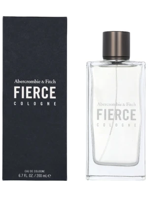 Abercrombie & Fitch Fierce Cologne - EDC - 200 ml rozmiar: onesize
