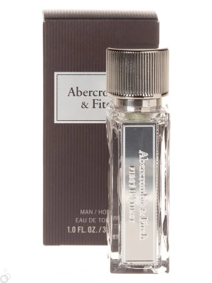 Abercrombie & Fitch First Instinct - EDT - 30 ml rozmiar: onesize