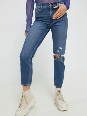 Abercrombie & Fitch jeansy