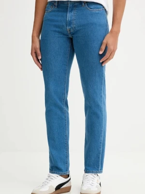 Abercrombie & Fitch jeansy męskie KI131-5179-278