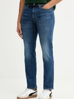 Abercrombie & Fitch jeansy męskie KI131-5294-276