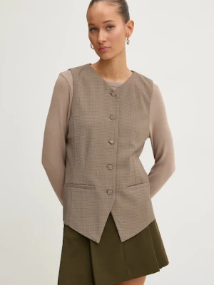 Abercrombie & Fitch kamizelka