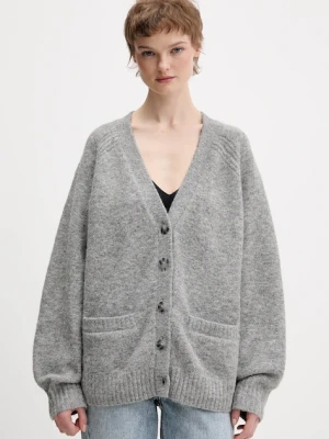 Abercrombie & Fitch kardigan