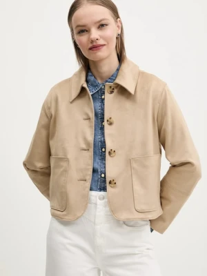 Abercrombie & Fitch kurtka