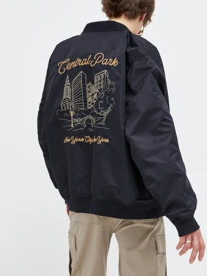 Abercrombie & Fitch kurtka bomber