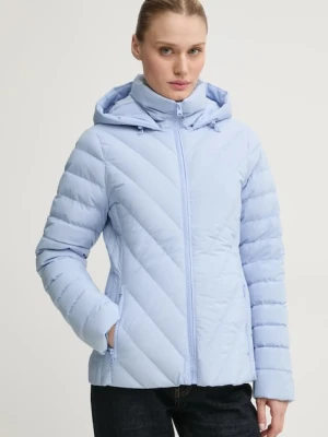 Abercrombie & Fitch kurtka puchowa