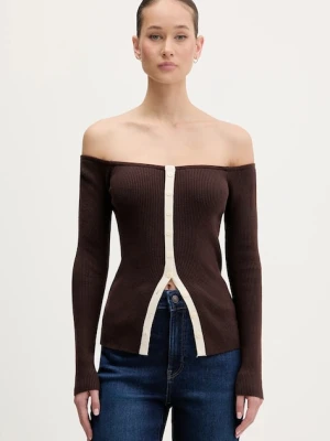 Abercrombie & Fitch sweter