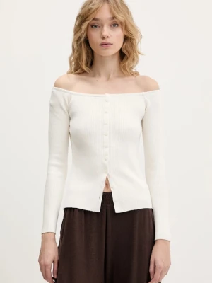 Abercrombie & Fitch sweter