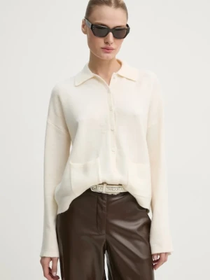 Abercrombie & Fitch sweter