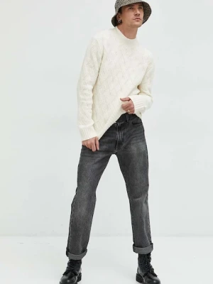 Abercrombie & Fitch sweter