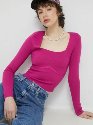 Abercrombie & Fitch sweter