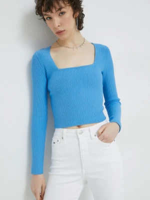 Abercrombie & Fitch sweter