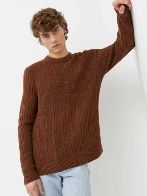 Abercrombie & Fitch sweter