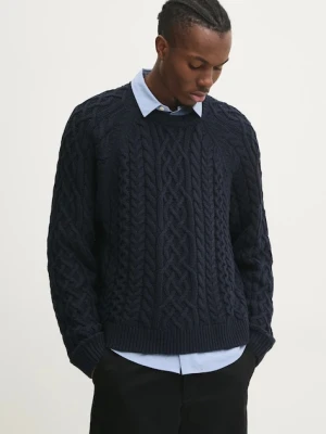 Abercrombie & Fitch sweter