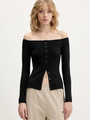 Abercrombie & Fitch sweter