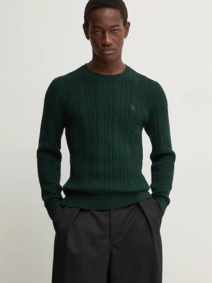 Abercrombie & Fitch sweter z domieszką wełny