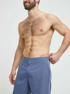 Abercrombie & Fitch szorty kąpielowe
