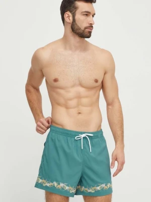 Abercrombie & Fitch szorty kąpielowe