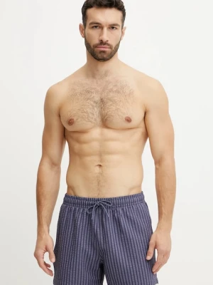 Abercrombie & Fitch szorty kąpielowe