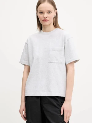 Abercrombie & Fitch t-shirt bawełniany