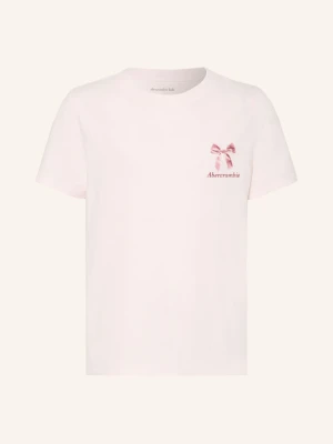 Abercrombie & Fitch T-Shirt rosa
