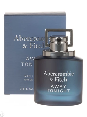 Abercrombie & Fitch Tonight - EDT - 100 ml rozmiar: onesize