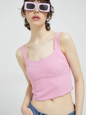 Abercrombie & Fitch top