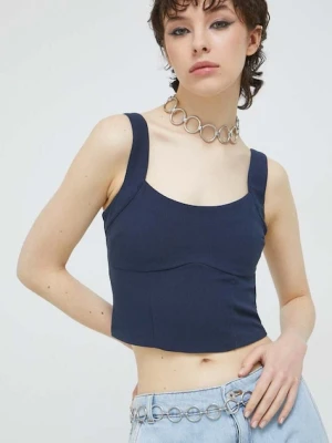 Abercrombie & Fitch top
