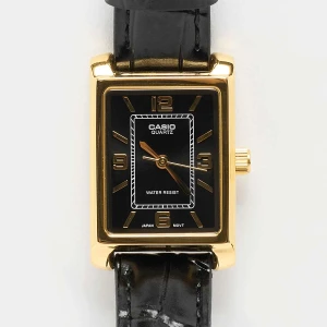 ABL-100WE-2AEF Casio czarny