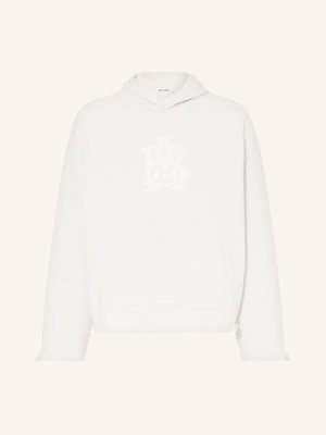 About:Blank Bluza Z Kapturem Oversize grau